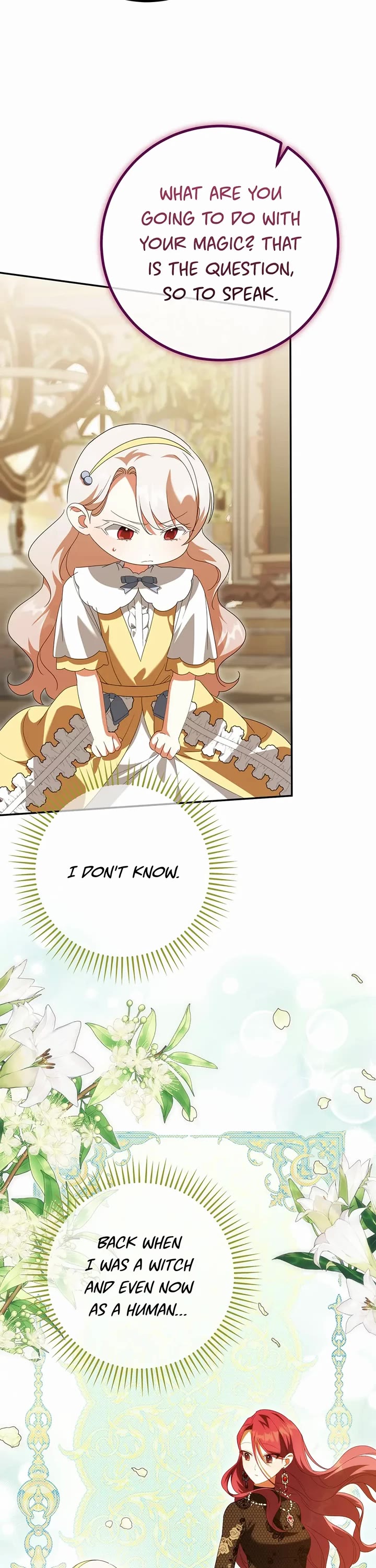 The Princess Is Evil chapter 125 page 12