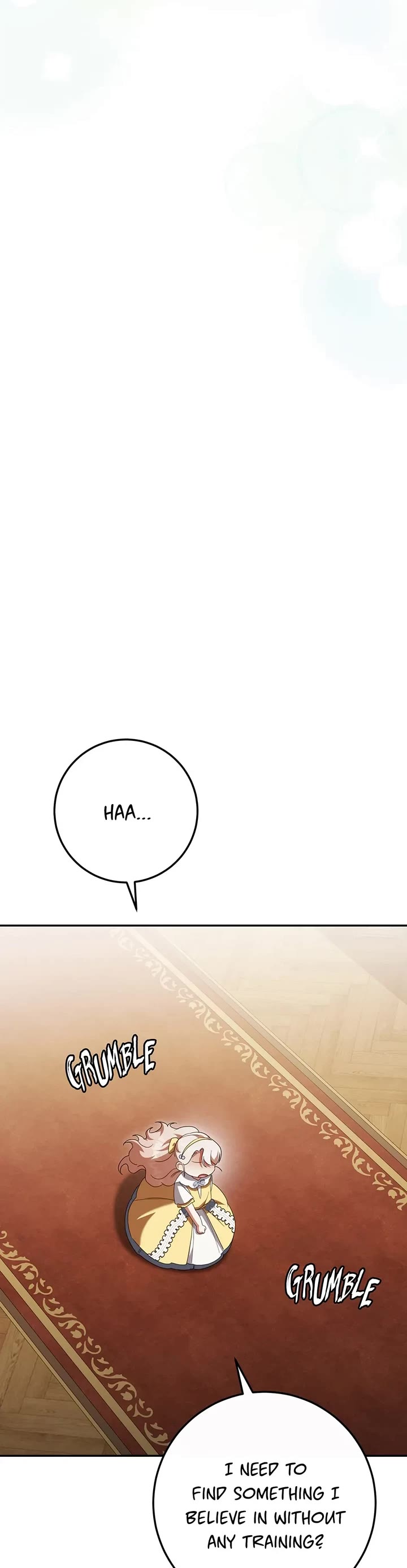 The Princess Is Evil chapter 125 page 14