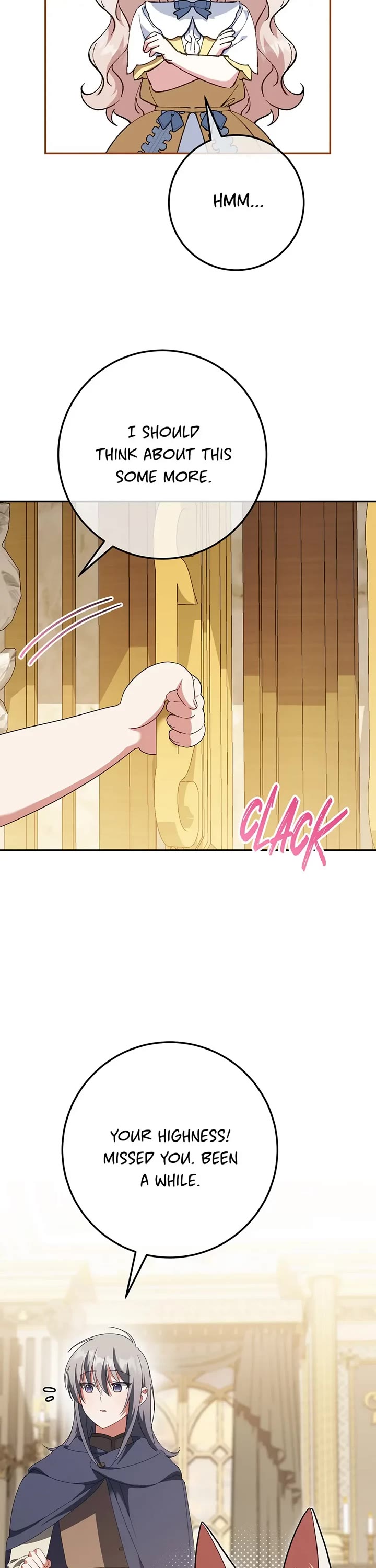 The Princess Is Evil chapter 125 page 16