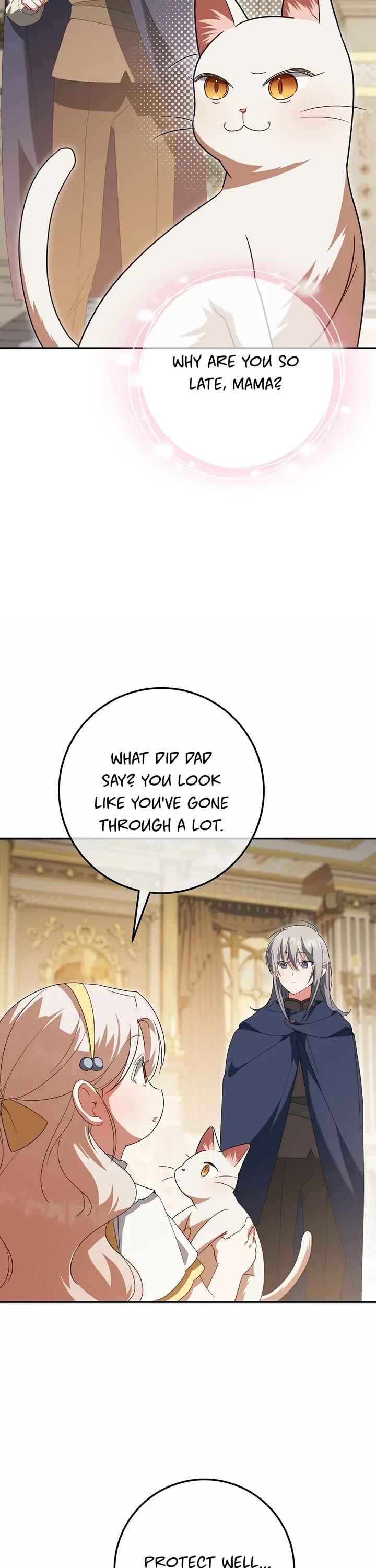 The Princess Is Evil chapter 125 page 17