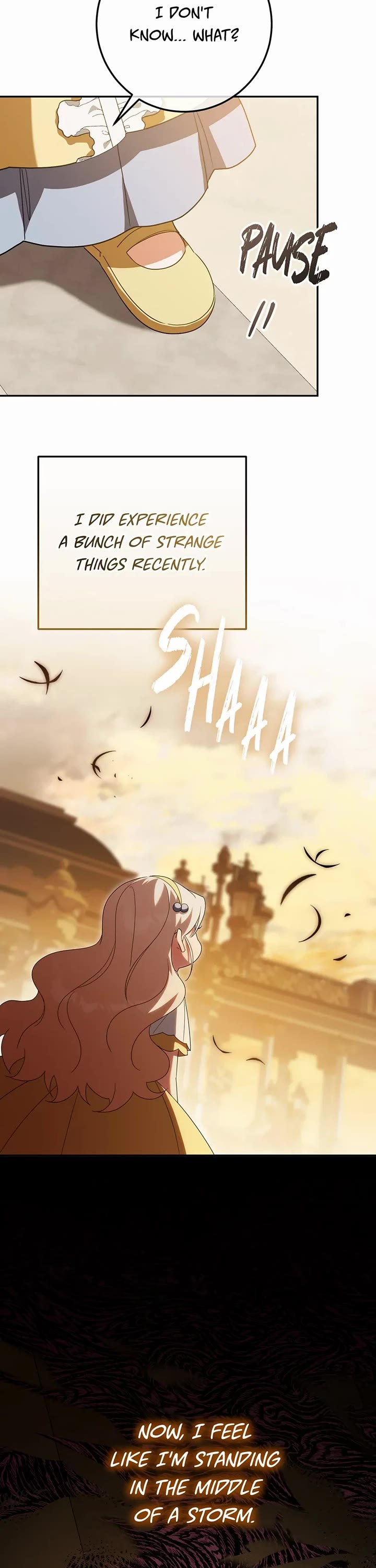 The Princess Is Evil chapter 125 page 2