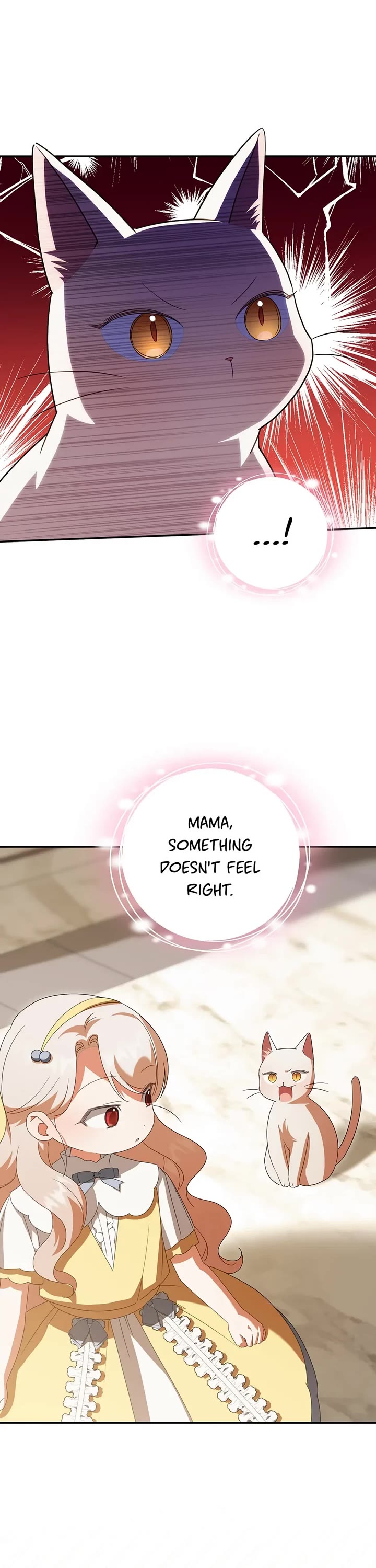 The Princess Is Evil chapter 125 page 21