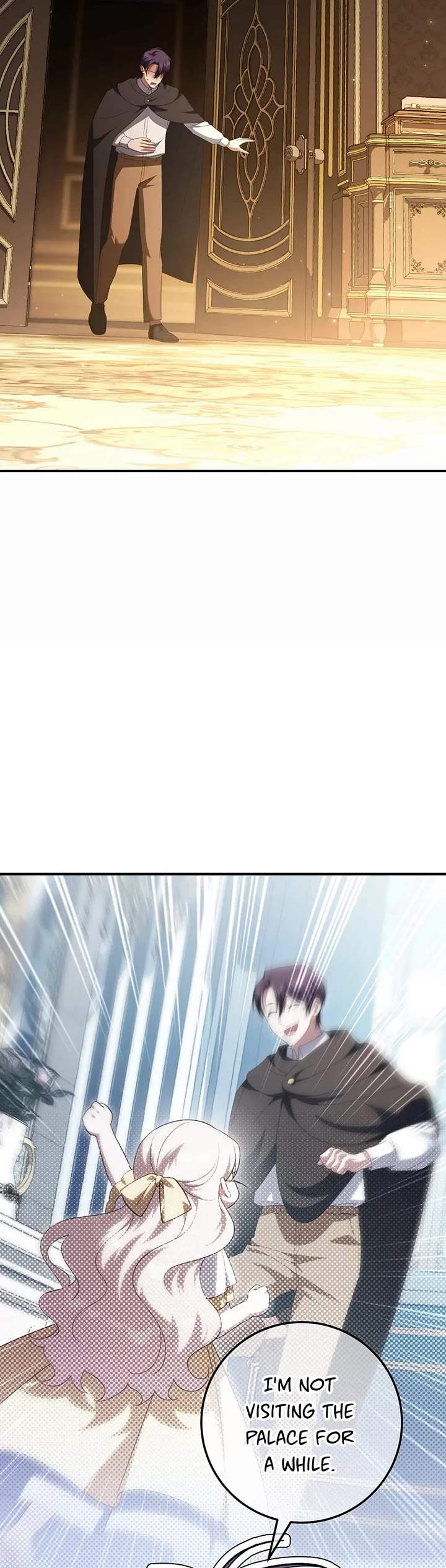 The Princess Is Evil chapter 125 page 24