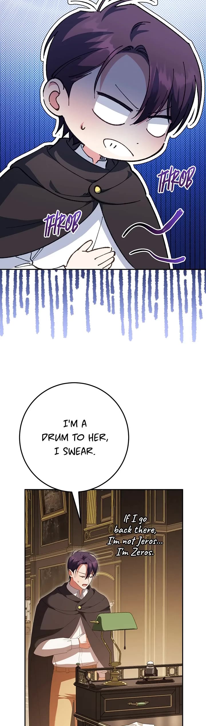 The Princess Is Evil chapter 125 page 25