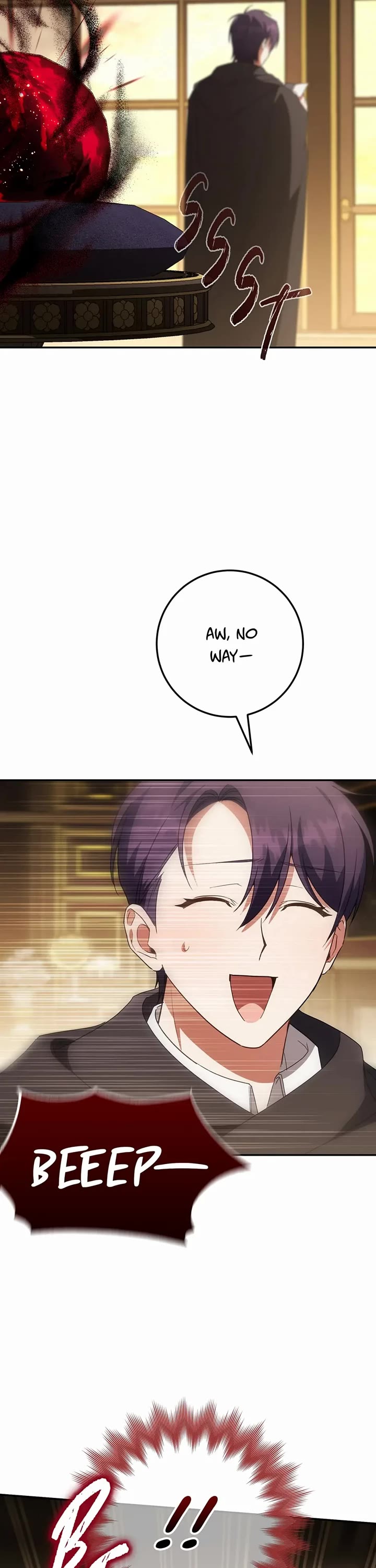 The Princess Is Evil chapter 125 page 28