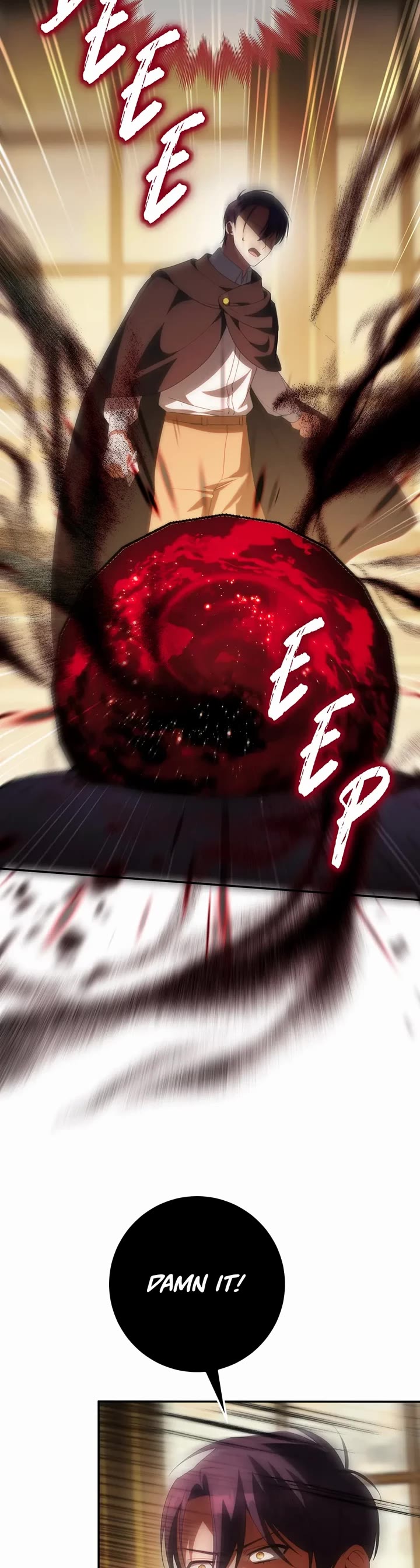 The Princess Is Evil chapter 125 page 29