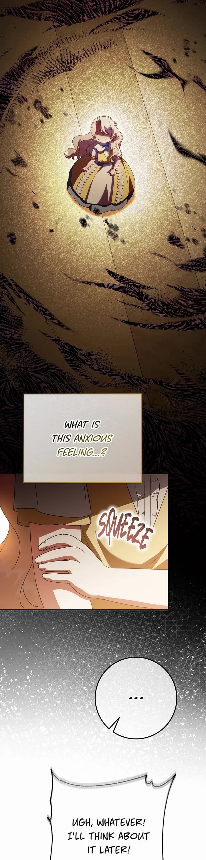 The Princess Is Evil chapter 125 page 3