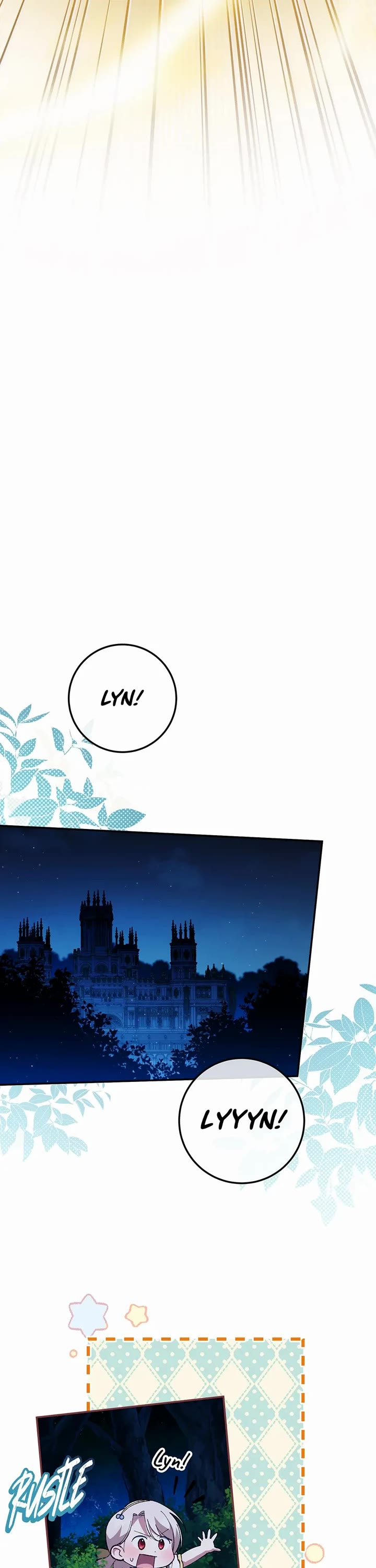 The Princess Is Evil chapter 125 page 31