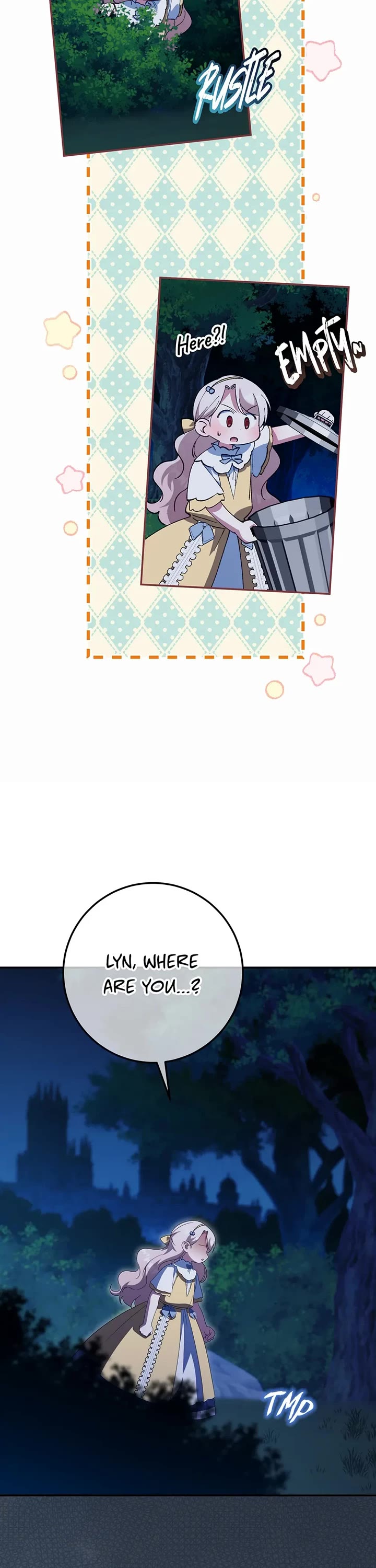 The Princess Is Evil chapter 125 page 32