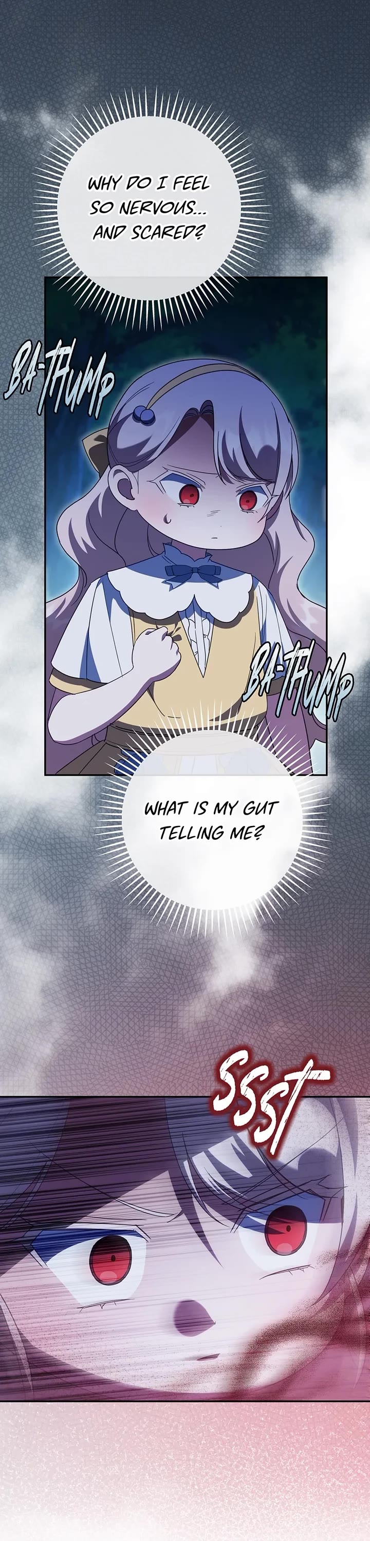 The Princess Is Evil chapter 125 page 33