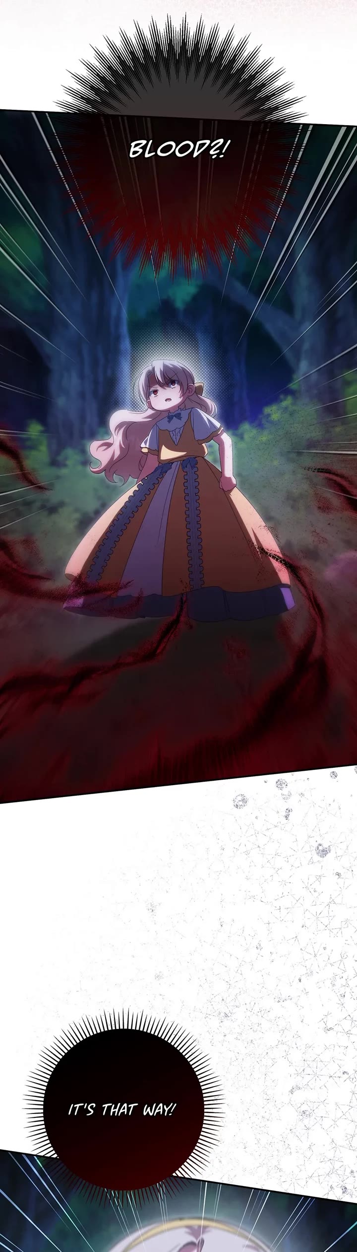 The Princess Is Evil chapter 125 page 34