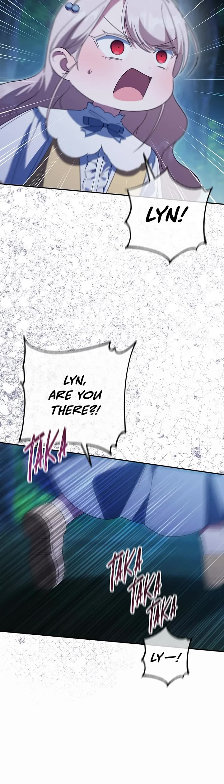 The Princess Is Evil chapter 125 page 35