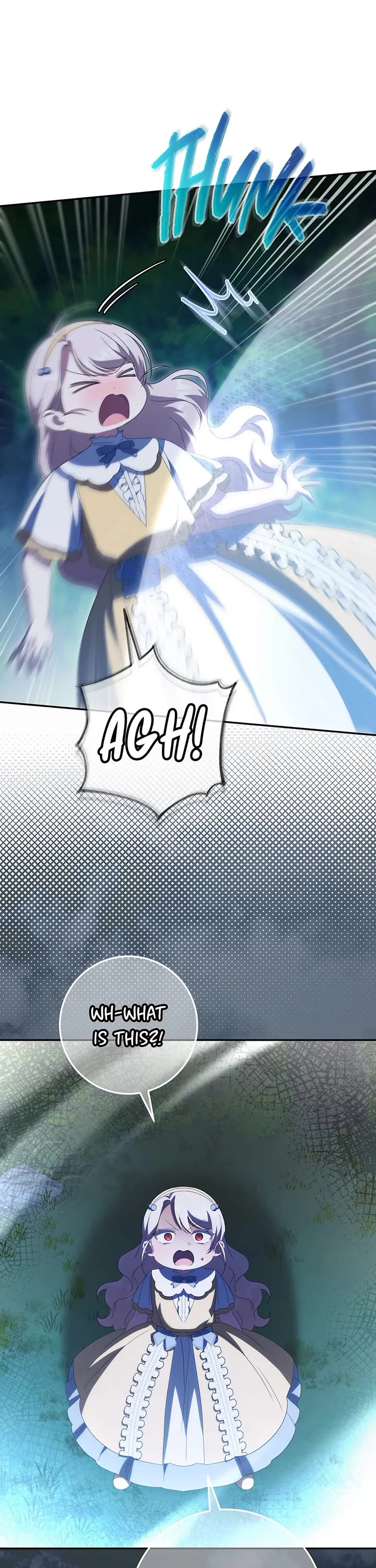 The Princess Is Evil chapter 125 page 36