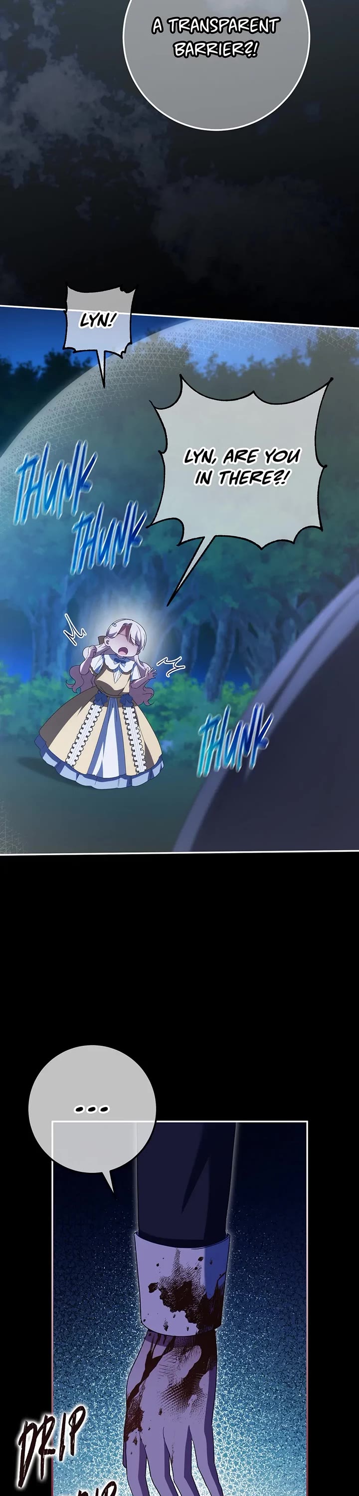 The Princess Is Evil chapter 125 page 37