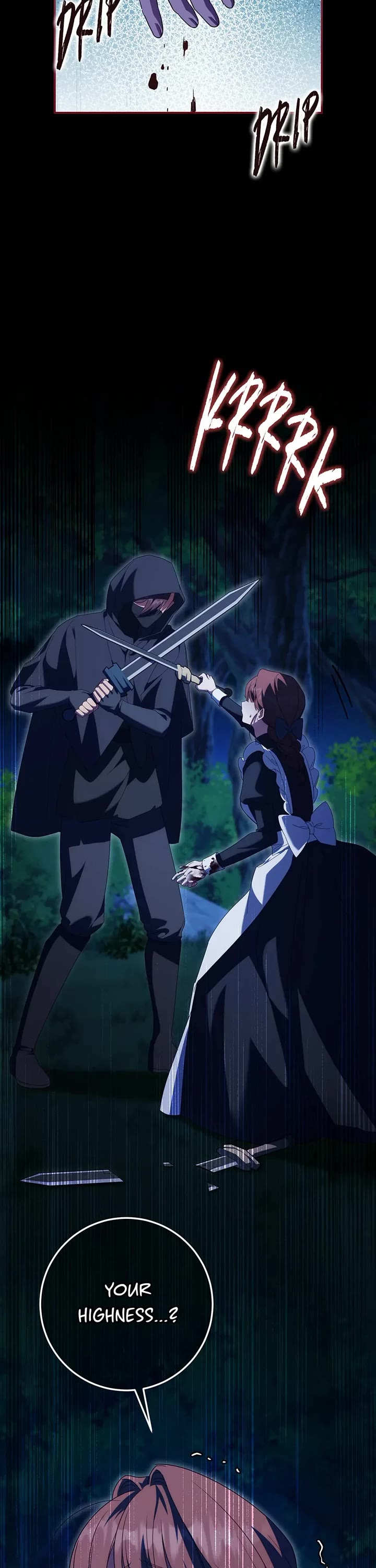 The Princess Is Evil chapter 125 page 38