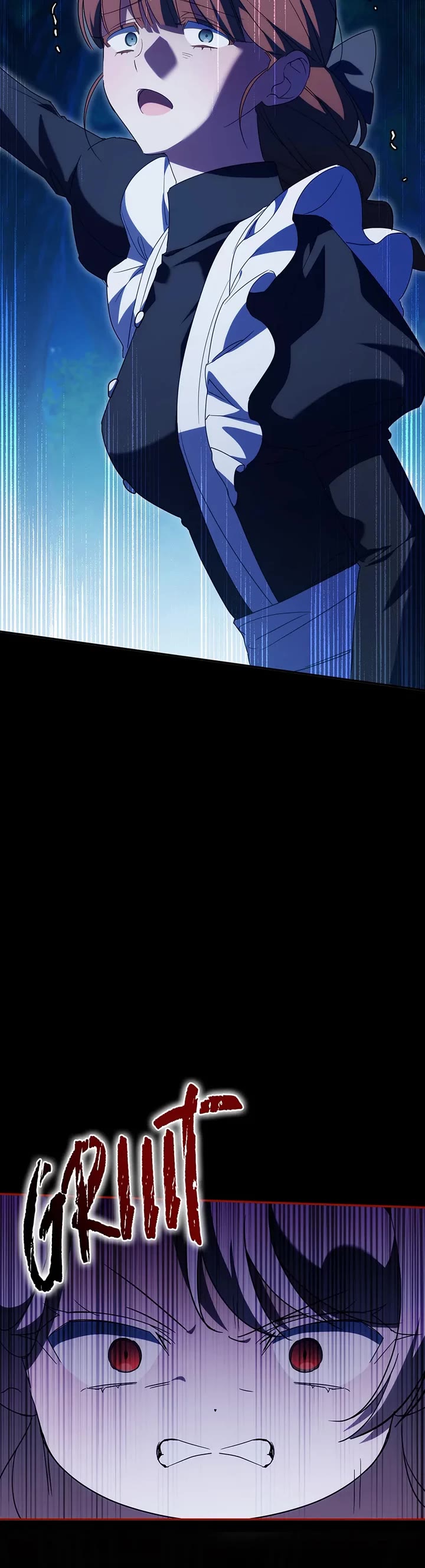 The Princess Is Evil chapter 125 page 39