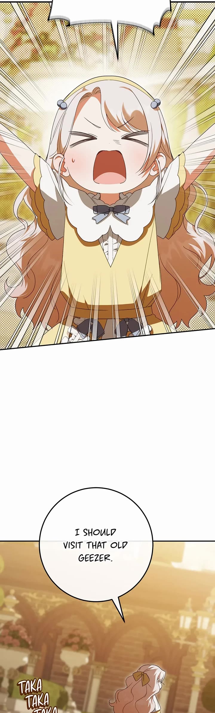 The Princess Is Evil chapter 125 page 4