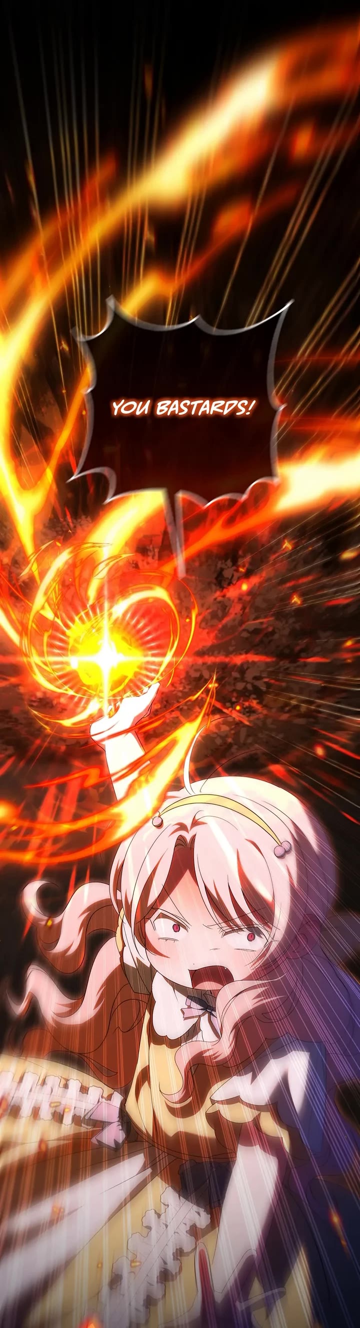 The Princess Is Evil chapter 125 page 40