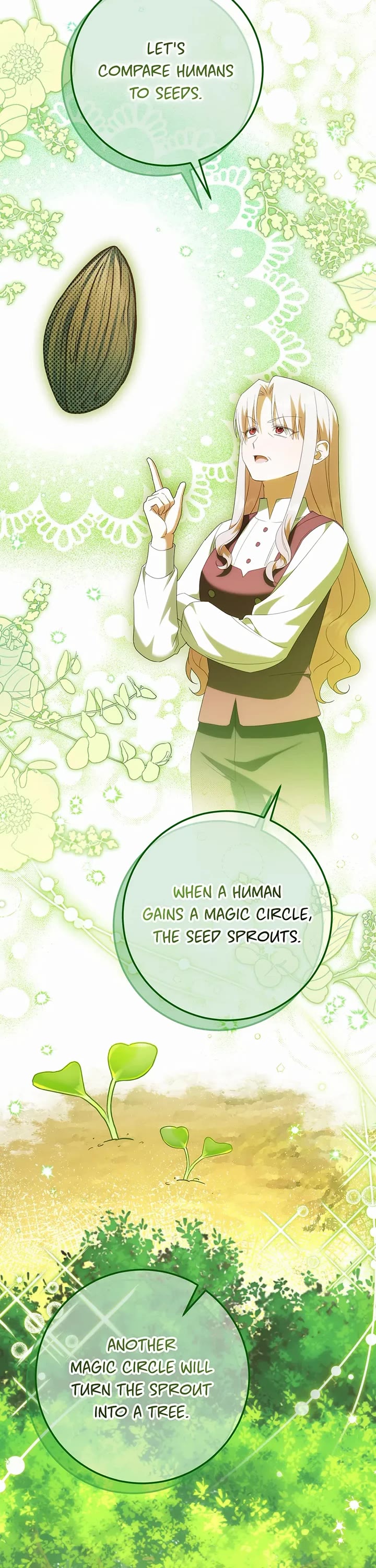 The Princess Is Evil chapter 125 page 8