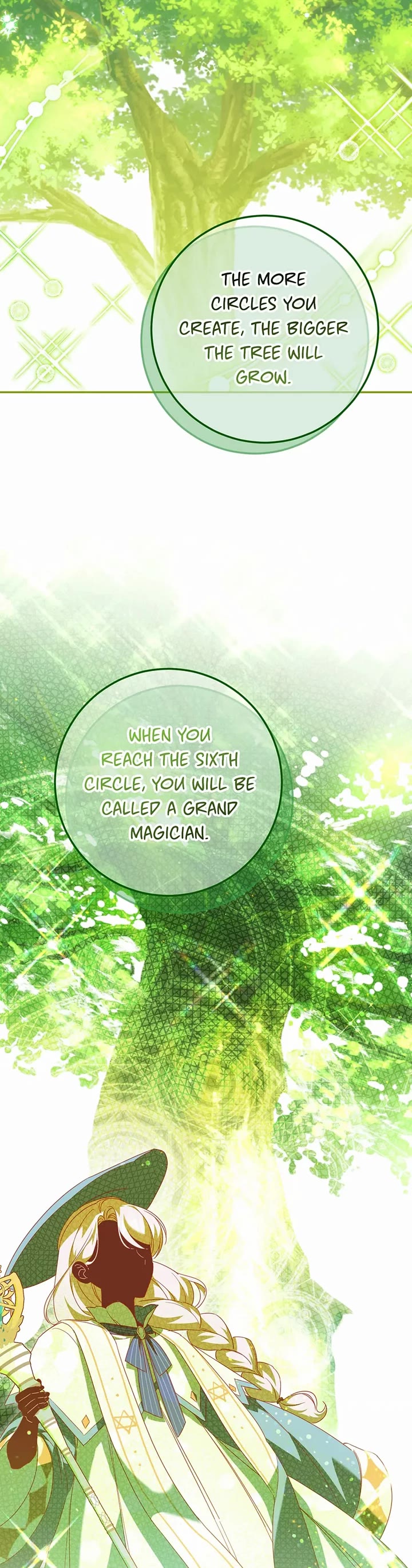 The Princess Is Evil chapter 125 page 9