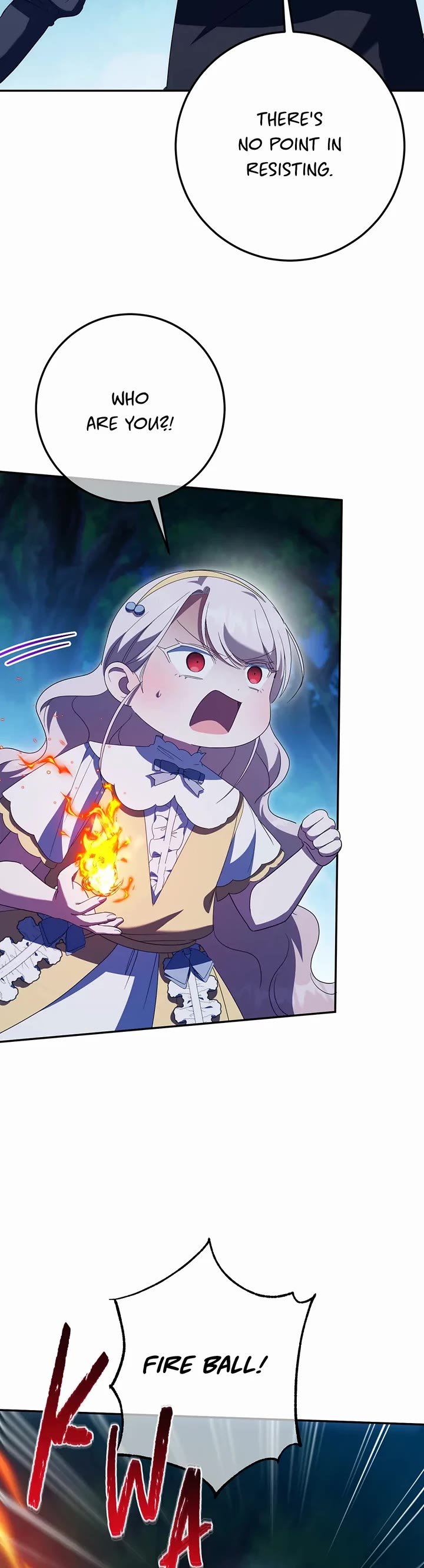 The Princess Is Evil chapter 126 page 10