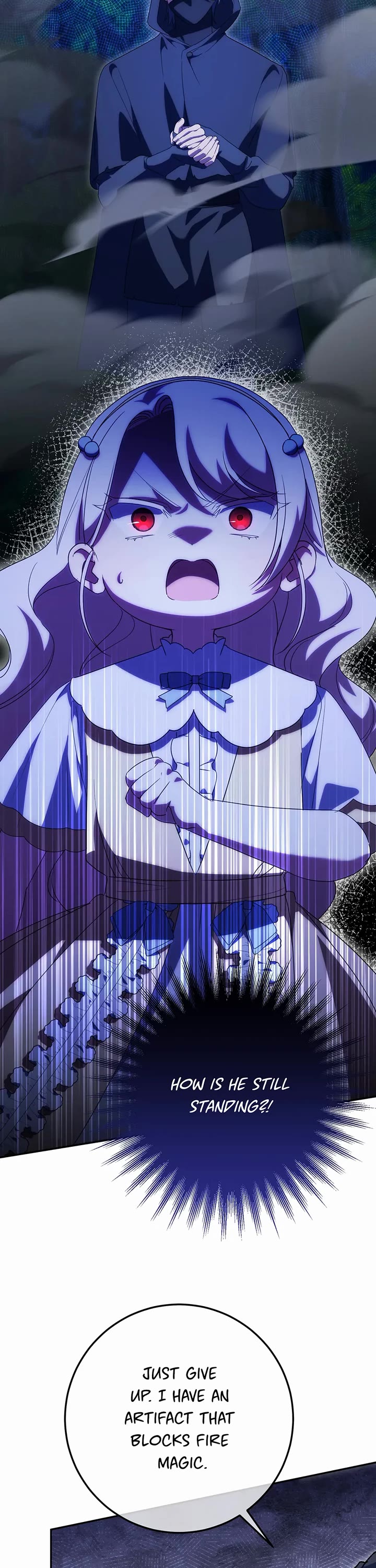 The Princess Is Evil chapter 126 page 13