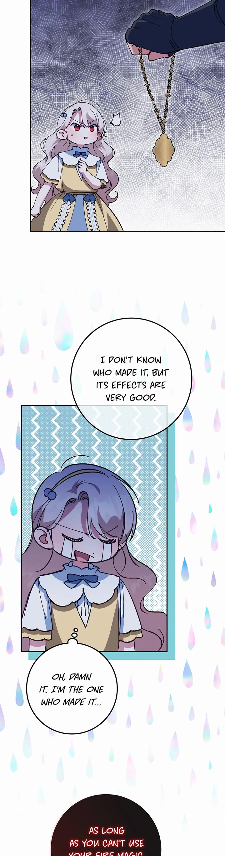 The Princess Is Evil chapter 126 page 14