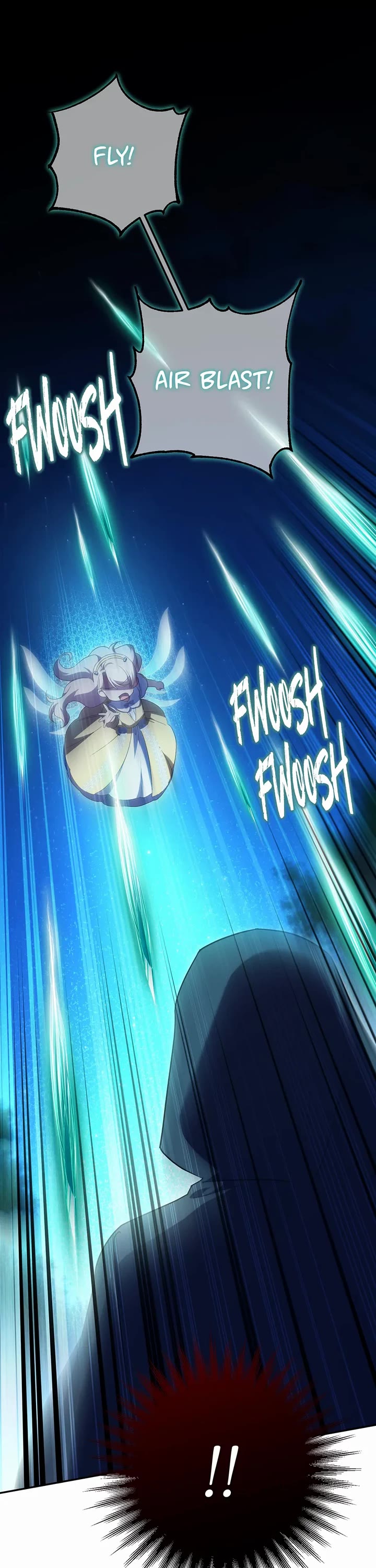 The Princess Is Evil chapter 126 page 16