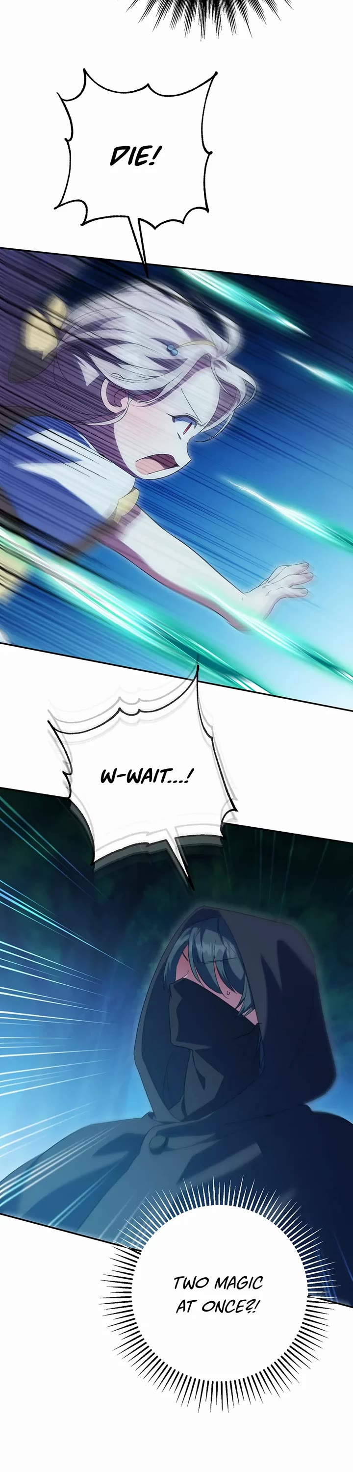 The Princess Is Evil chapter 126 page 17