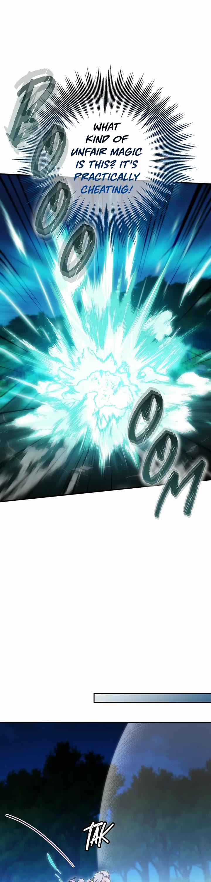 The Princess Is Evil chapter 126 page 18