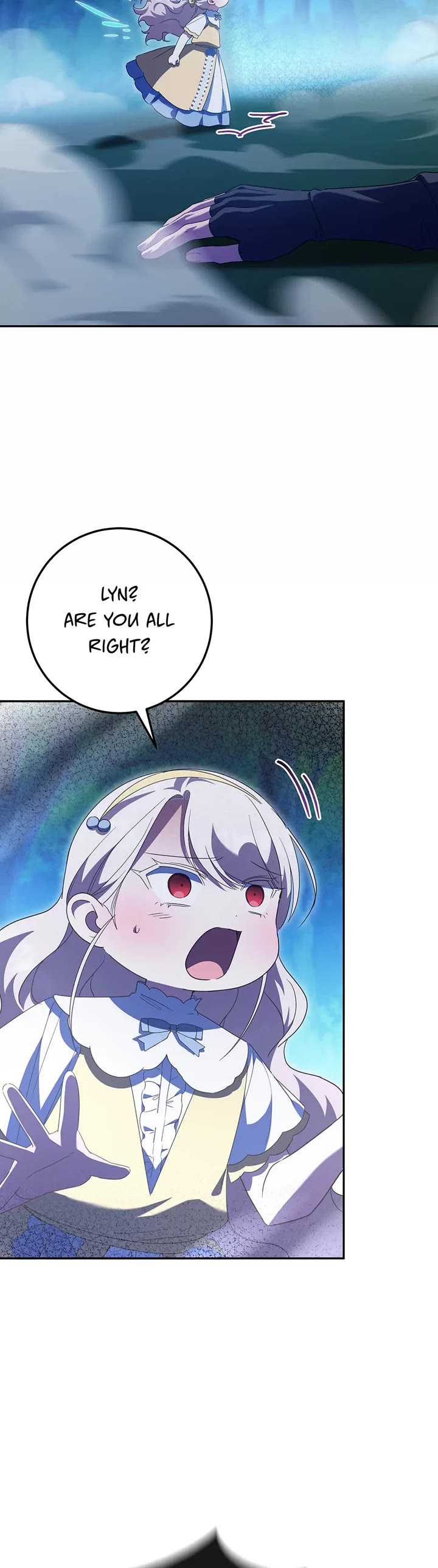 The Princess Is Evil chapter 126 page 19