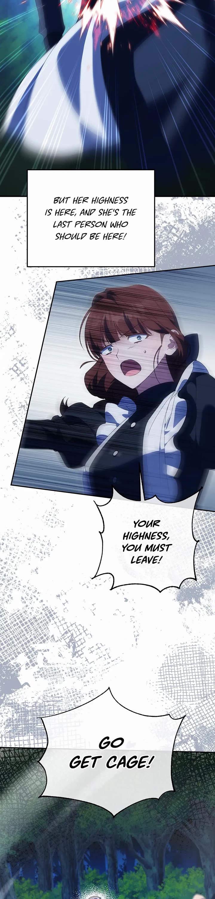 The Princess Is Evil chapter 126 page 2