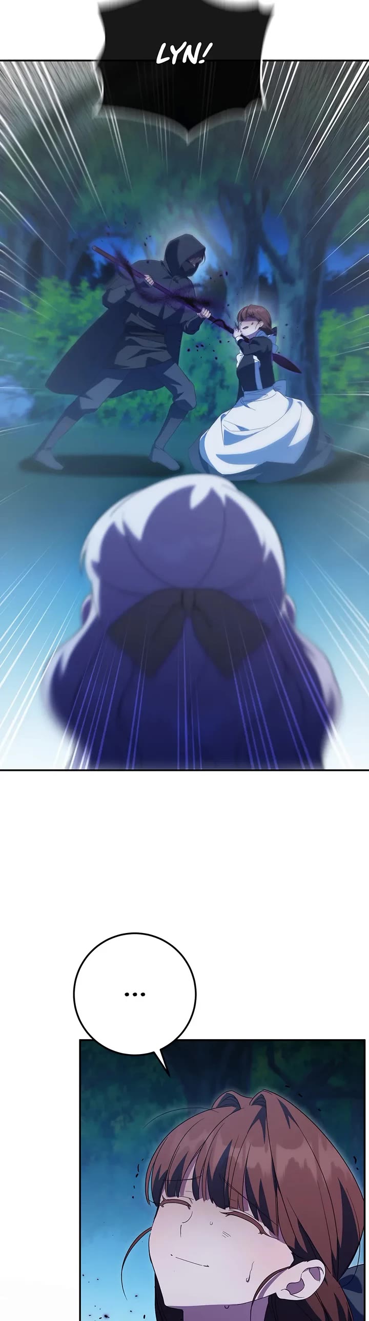 The Princess Is Evil chapter 126 page 20