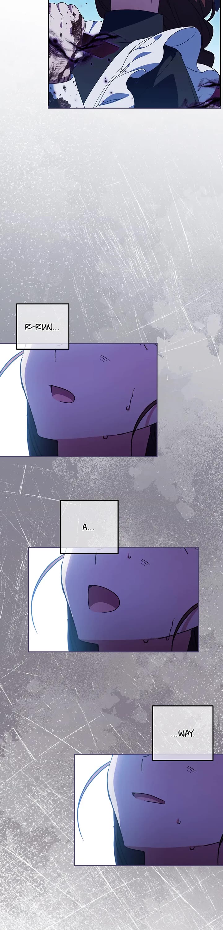 The Princess Is Evil chapter 126 page 21