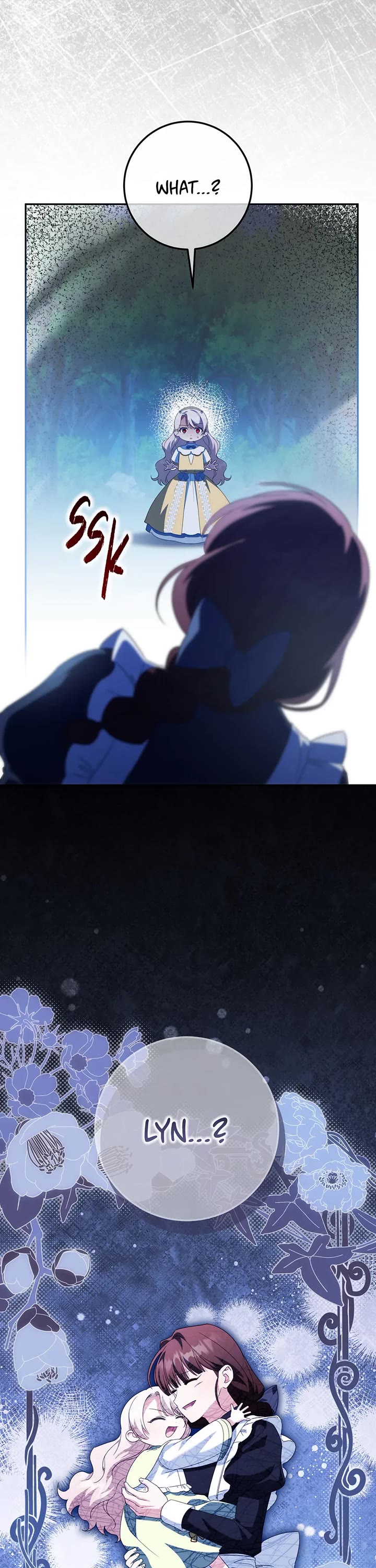 The Princess Is Evil chapter 126 page 22