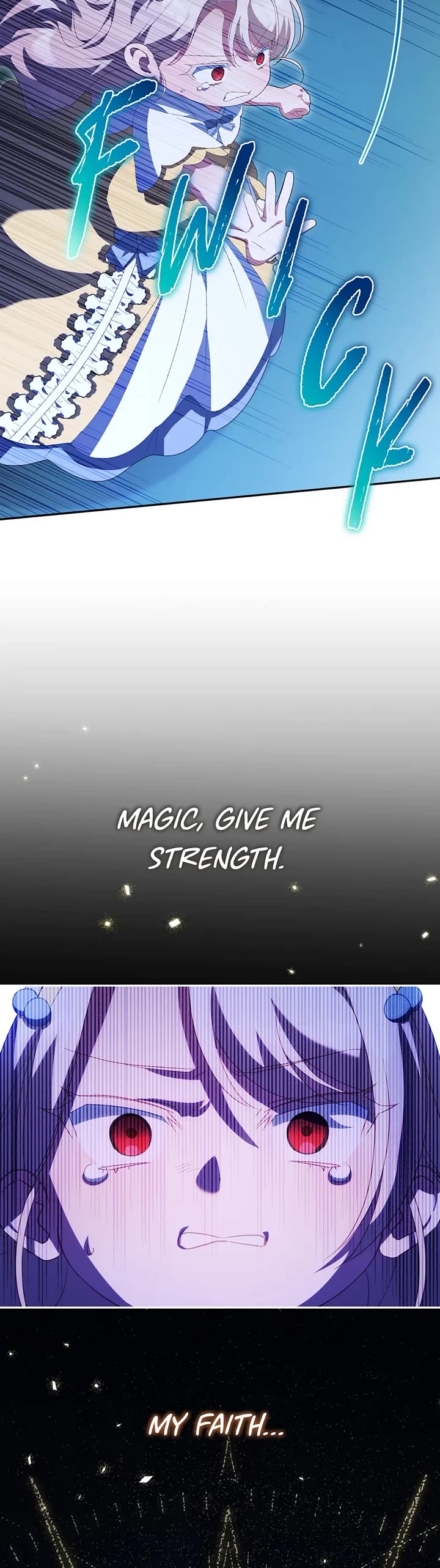 The Princess Is Evil chapter 126 page 24