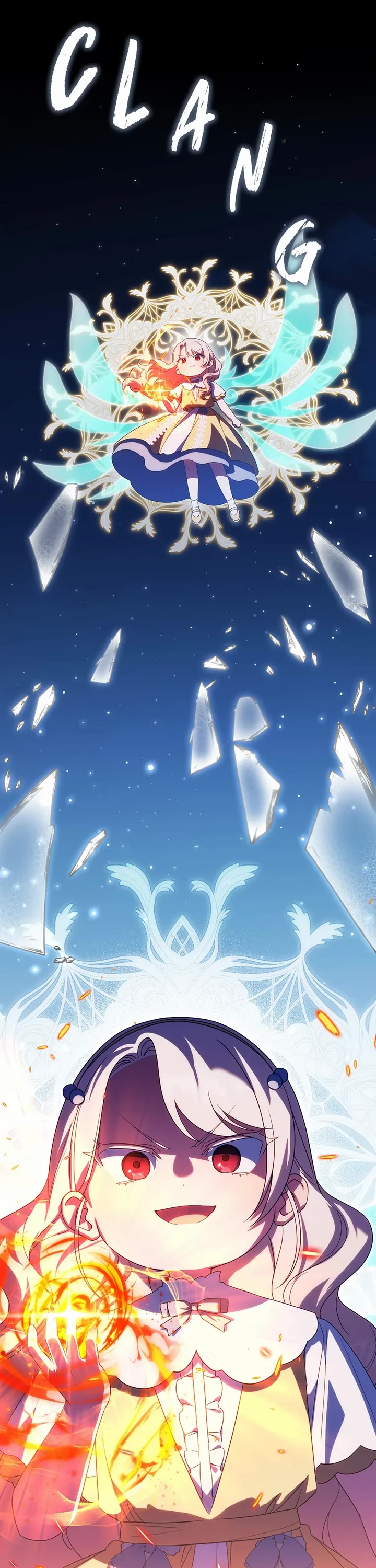 The Princess Is Evil chapter 126 page 28