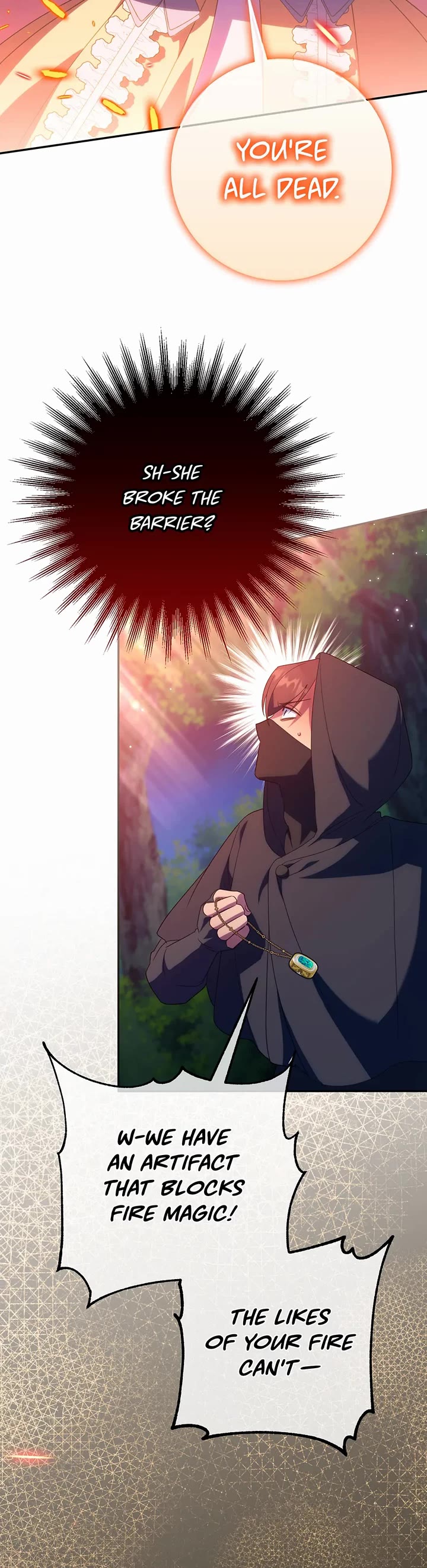 The Princess Is Evil chapter 126 page 29