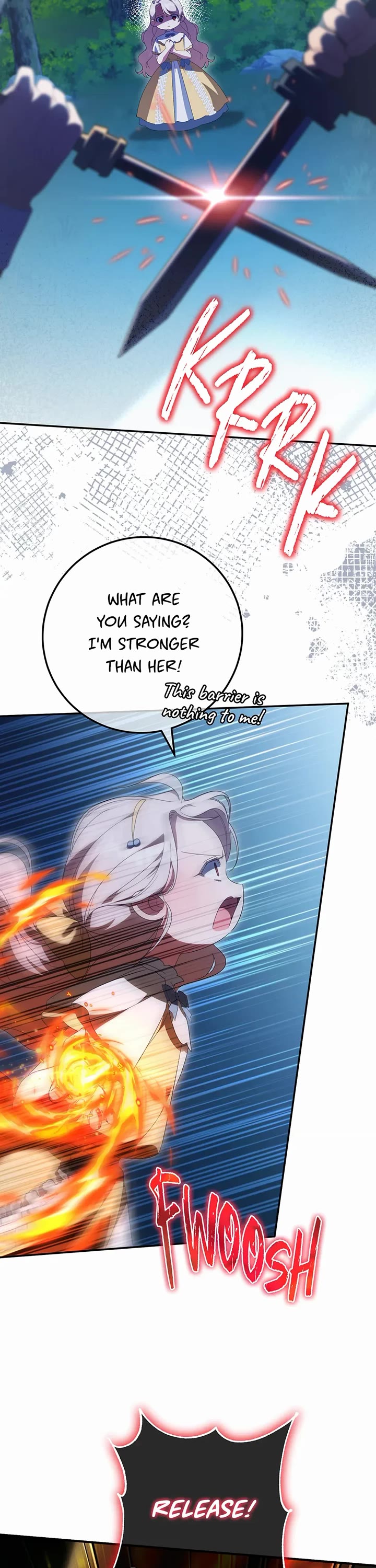 The Princess Is Evil chapter 126 page 3