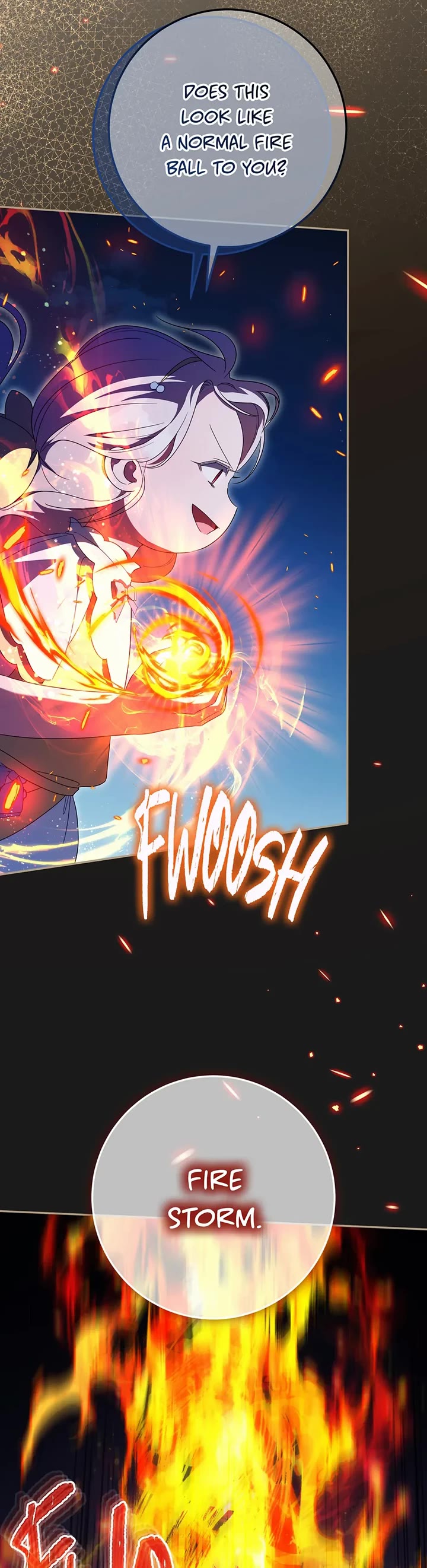 The Princess Is Evil chapter 126 page 30