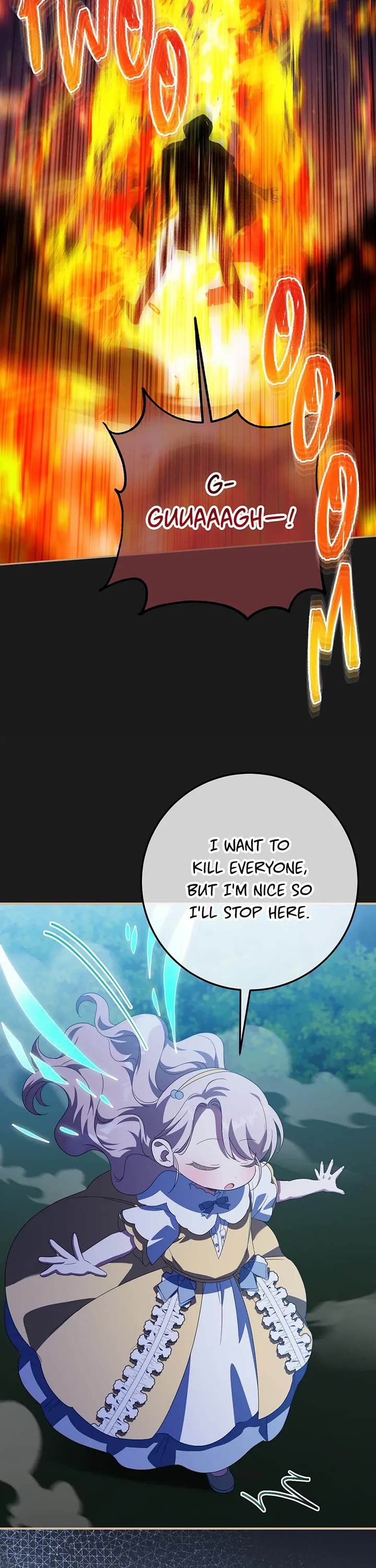 The Princess Is Evil chapter 126 page 31