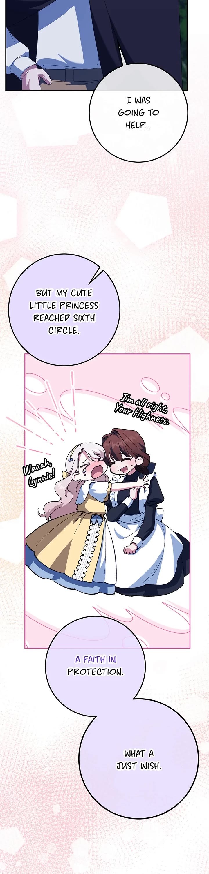 The Princess Is Evil chapter 126 page 33