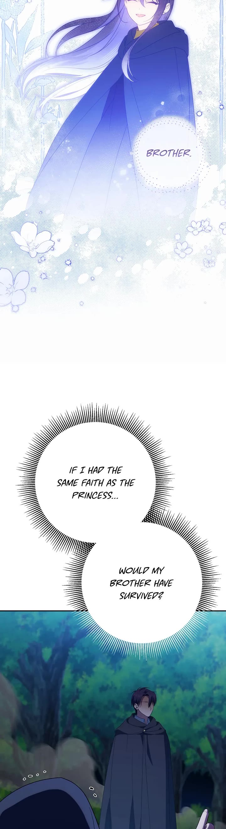 The Princess Is Evil chapter 126 page 35