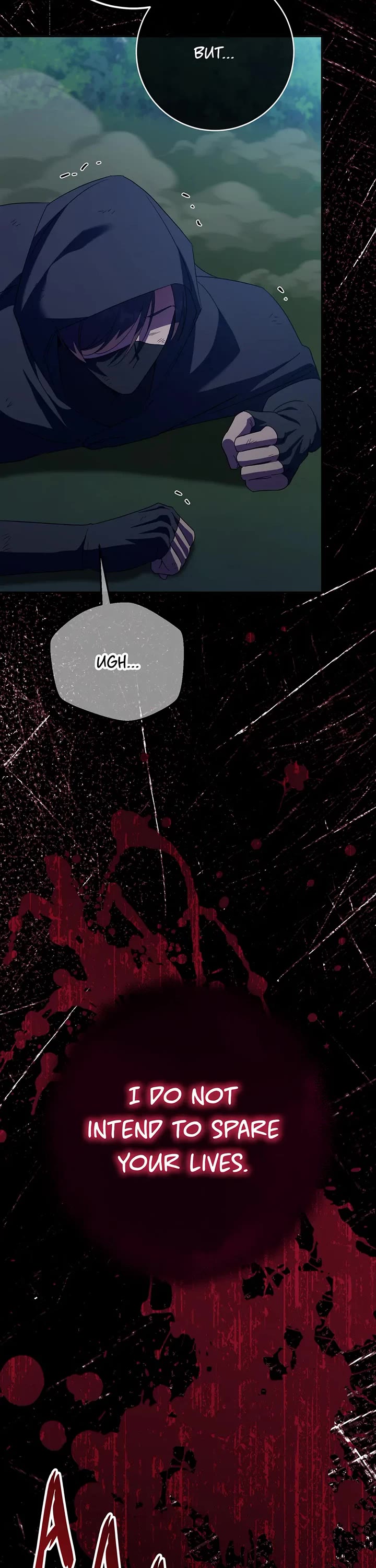 The Princess Is Evil chapter 126 page 37