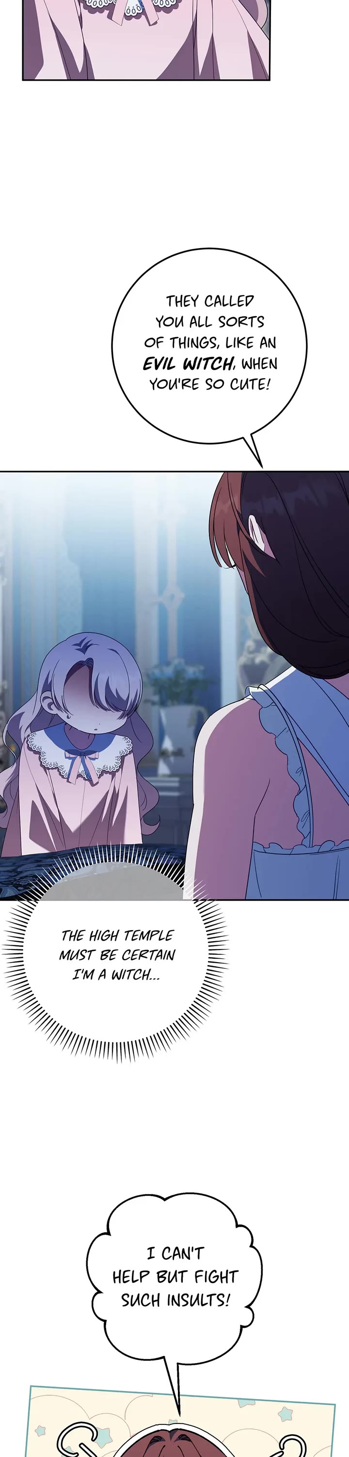 The Princess Is Evil chapter 126 page 42