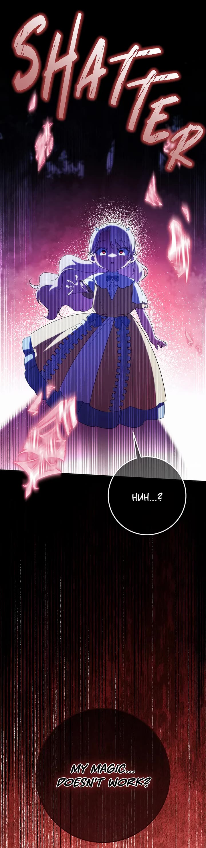 The Princess Is Evil chapter 126 page 5