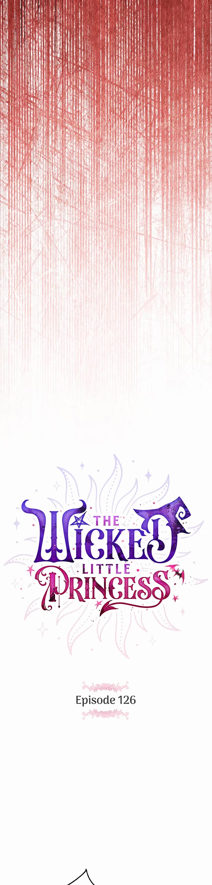 The Princess Is Evil chapter 126 page 6