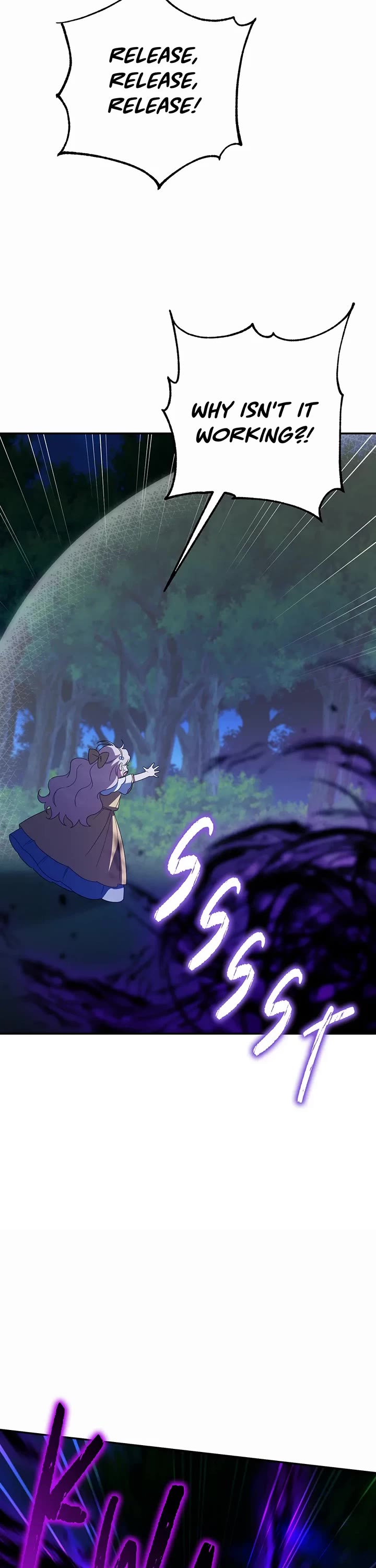 The Princess Is Evil chapter 126 page 7