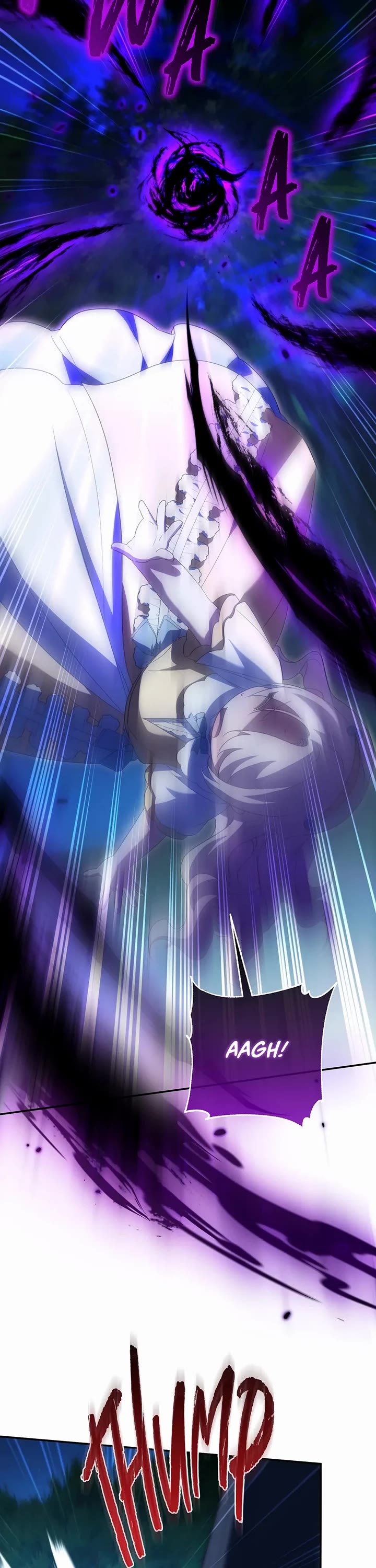 The Princess Is Evil chapter 126 page 8