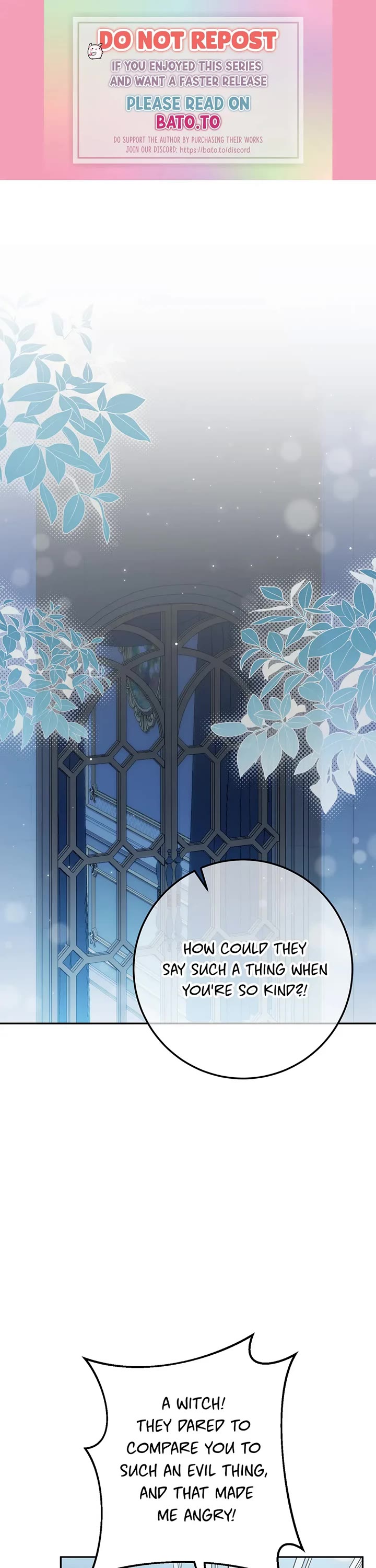 The Princess Is Evil chapter 127 page 1